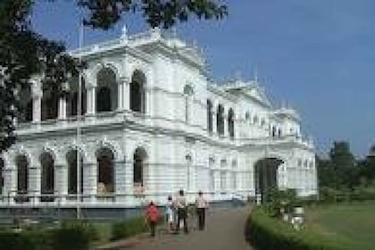 4-daagse privérondleiding door Colombo