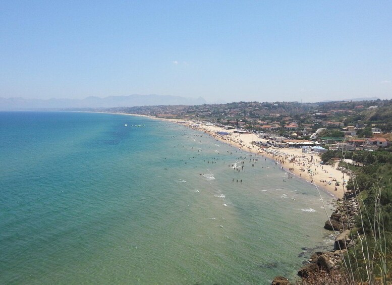 Picture 2 for Activity Erice, Scopello and Castellammare Del Golfo from Trapani