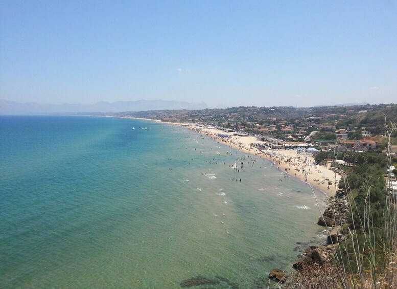 Picture 2 for Activity Erice, Scopello and Castellammare Del Golfo from Trapani