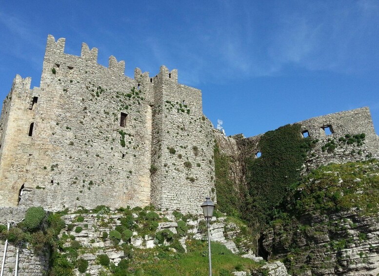 Picture 1 for Activity Erice, Scopello and Castellammare Del Golfo from Trapani