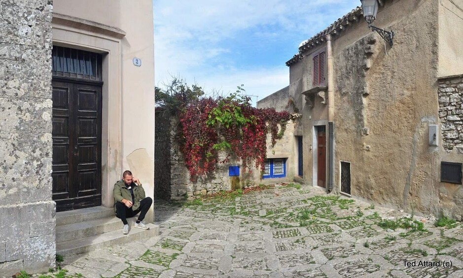 Picture 1 for Activity 1 day Erice, Scopello, Castellammare Del Golfo and Salt Pans