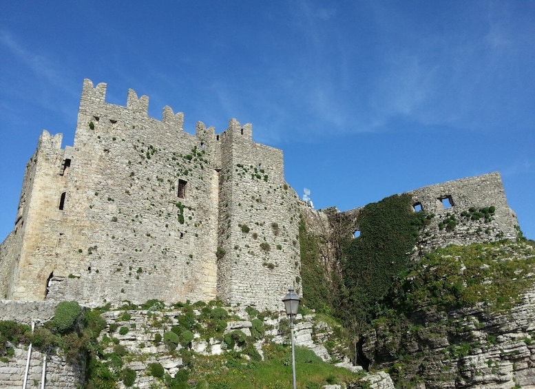 Picture 1 for Activity Erice, Scopello and Castellammare Del Golfo from Trapani