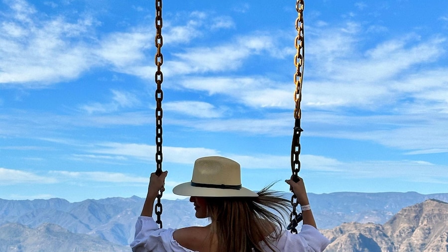 Complete Tour on the Tequila Route from Guadalajara