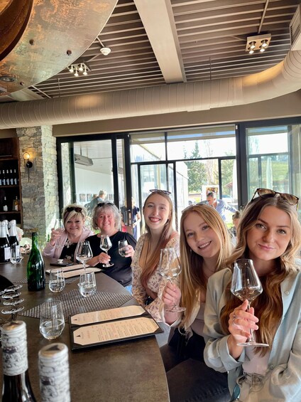 Picture 6 for Activity Kelowna: JPC Full Day Westside Wine Tour