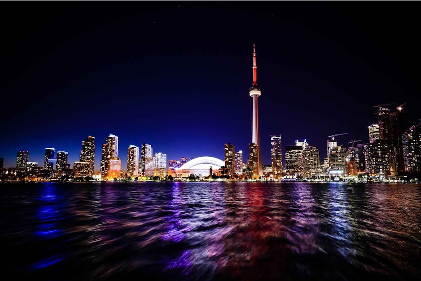 Toronto: Private custom tour with a local guide