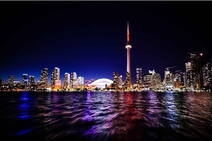 Toronto: Toronto: Yksityinen kiertoajelu paikallisen oppaan johdolla