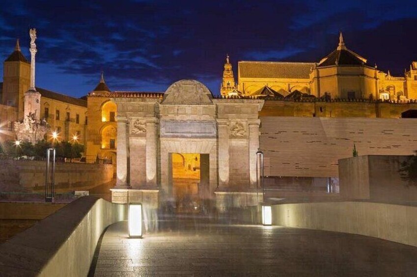 Private Walking Tour in Cordoba