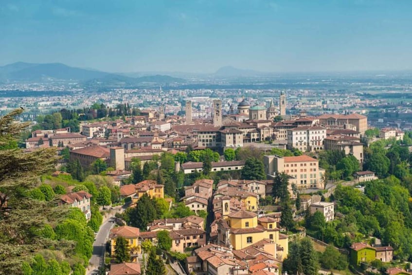 Picture 4 for Activity Bergamo: Private custom tour with a local guide