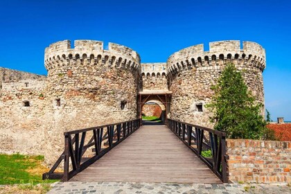 Belgrad: Private, maßgeschneiderte Tour mit einem lokalen Guide