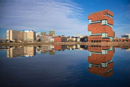 Antwerpen: Private, maßgeschneiderte Tour mit einem lokalen Guide