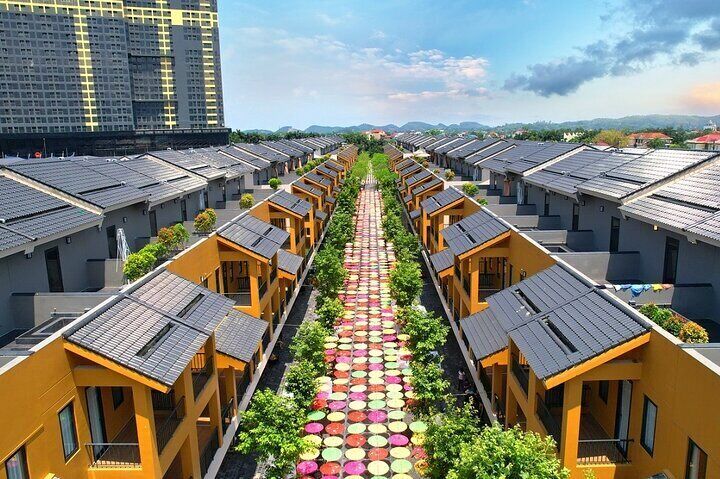 Wyndham Lynn Times Onsen Wellness