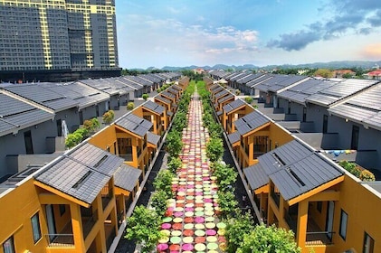 Wyndham Lynn Times Onsen Wellness