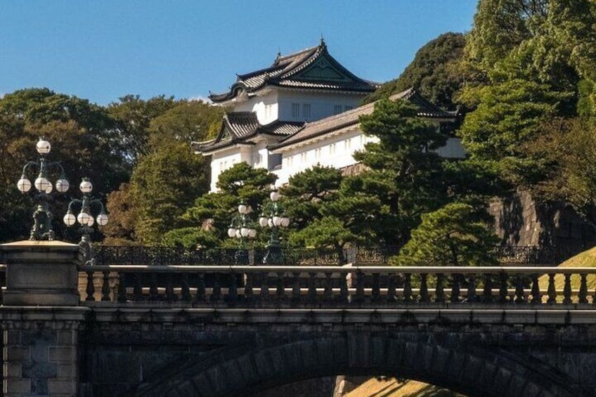 Imperial Palace