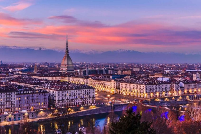 Picture 4 for Activity Turin: Private custom tour with a local guide