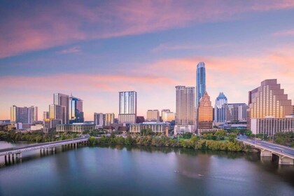 Austin: recorrido privado personalizado con un guía local