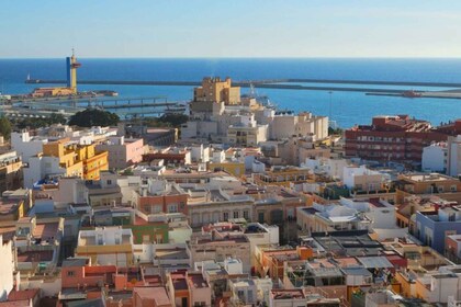 Almeria: Privat spesialtilpasset tur med lokal guide