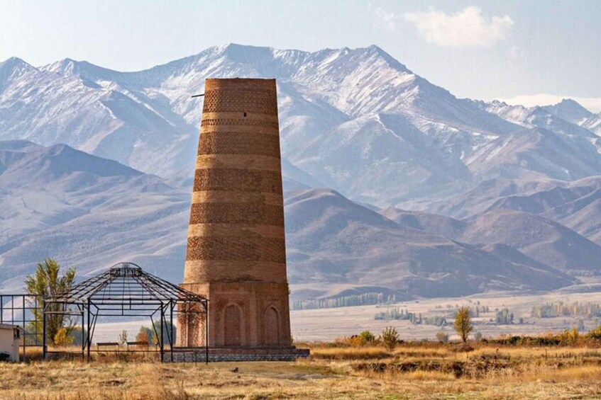 Picture 5 for Activity Bishkek: Private custom tour with a local guide