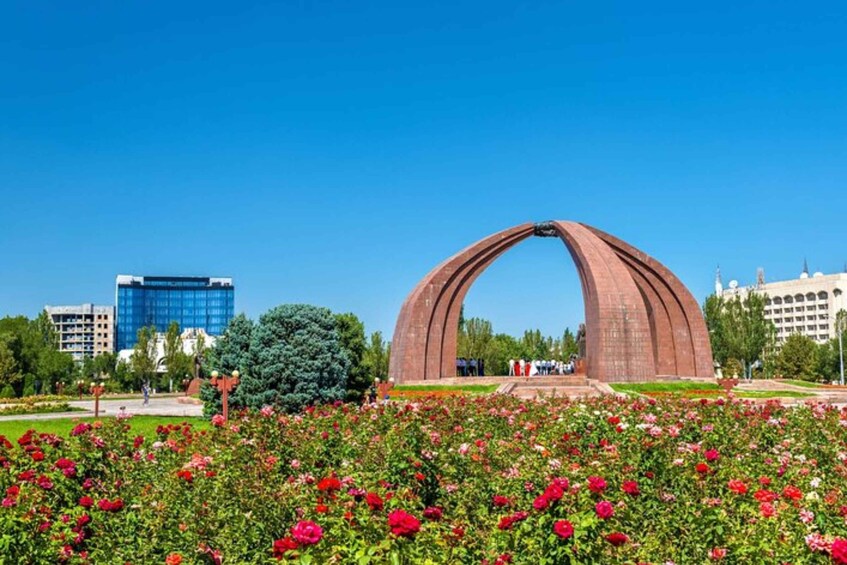 Picture 4 for Activity Bishkek: Private custom tour with a local guide