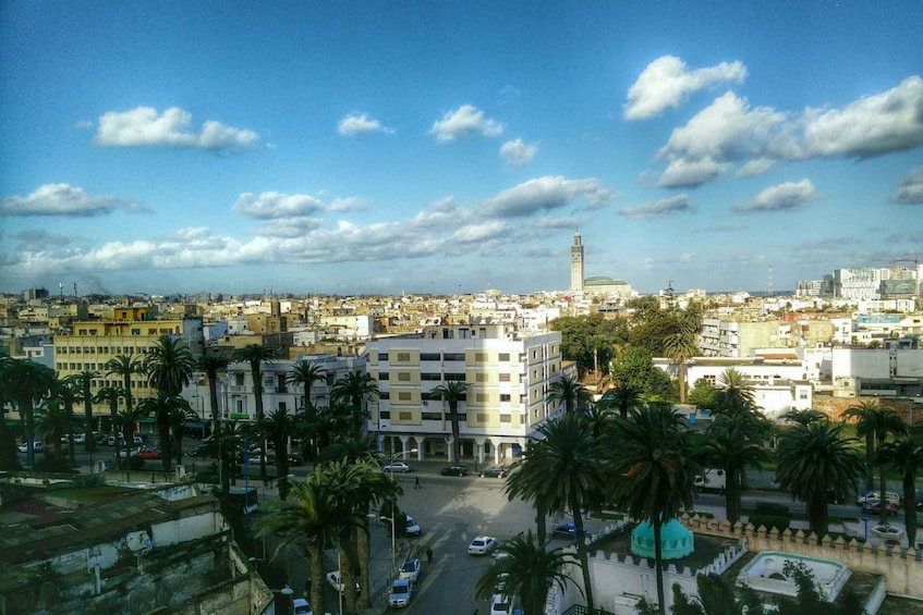 Casablanca Like a Local: Customized Guided Tour