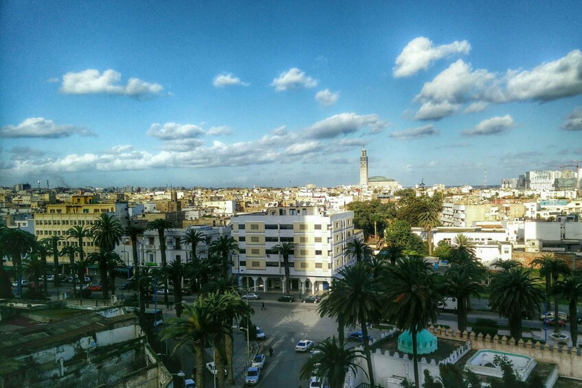 Casablanca Like a Local: Customized Guided Tour