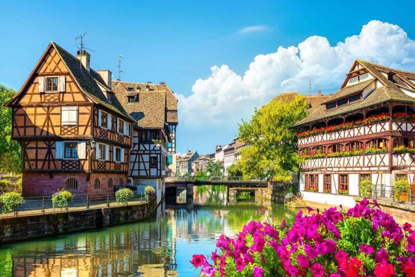 Picture 4 for Activity Strasbourg: Private custom tour with a local guide