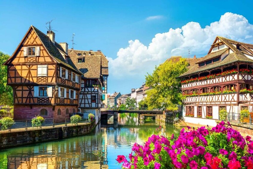 Picture 4 for Activity Strasbourg: Private custom tour with a local guide