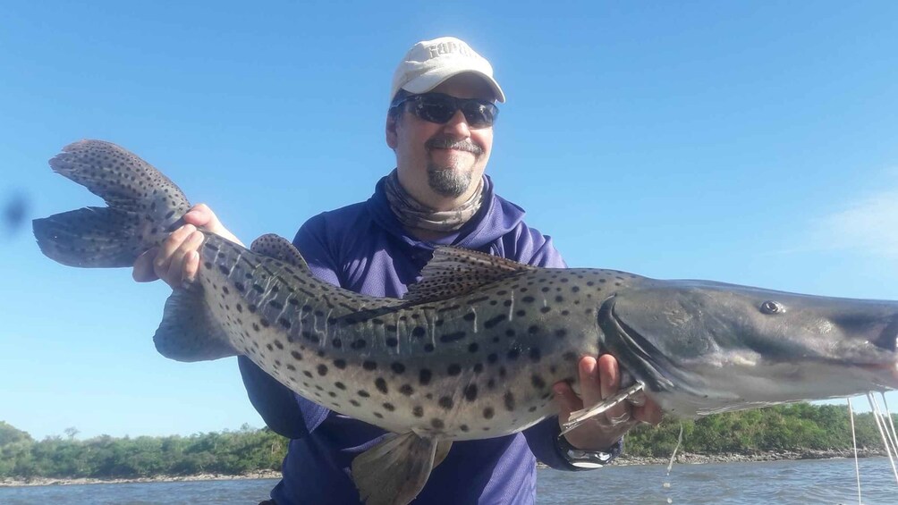 Picture 3 for Activity Fishing trips in Argentina. Buenos Aires