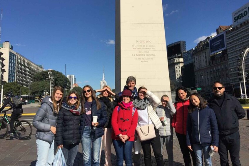 Picture 4 for Activity Buenos Aires: Personalized 2 to 8-Hour Private Walking Tour