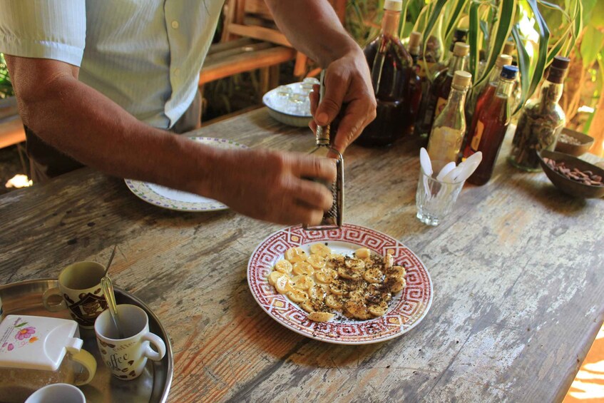 Picture 3 for Activity Las Terrenas: Private Coffee Trail ATV Tour in Samana