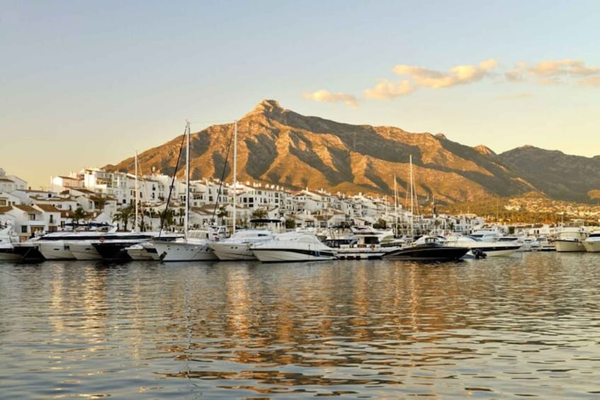 Marbella: Private custom tour with a local guide