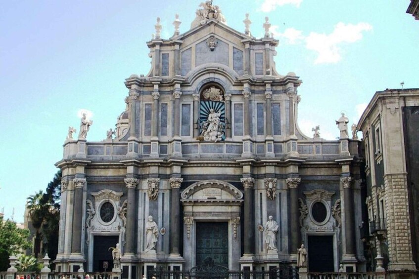 Picture 4 for Activity Catania: Private custom tour with a local guide