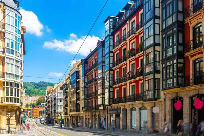 Picture 4 for Activity Bilbao: Personalized 2 to 8-Hour Private Guided Walking Tour