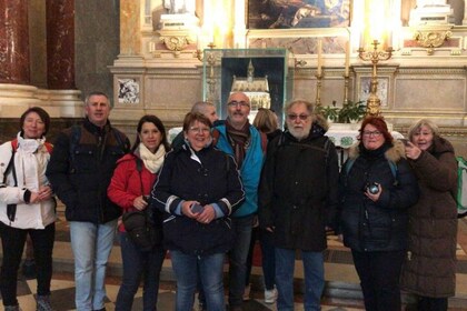 Private Custom excursion with Local Guide Budapest