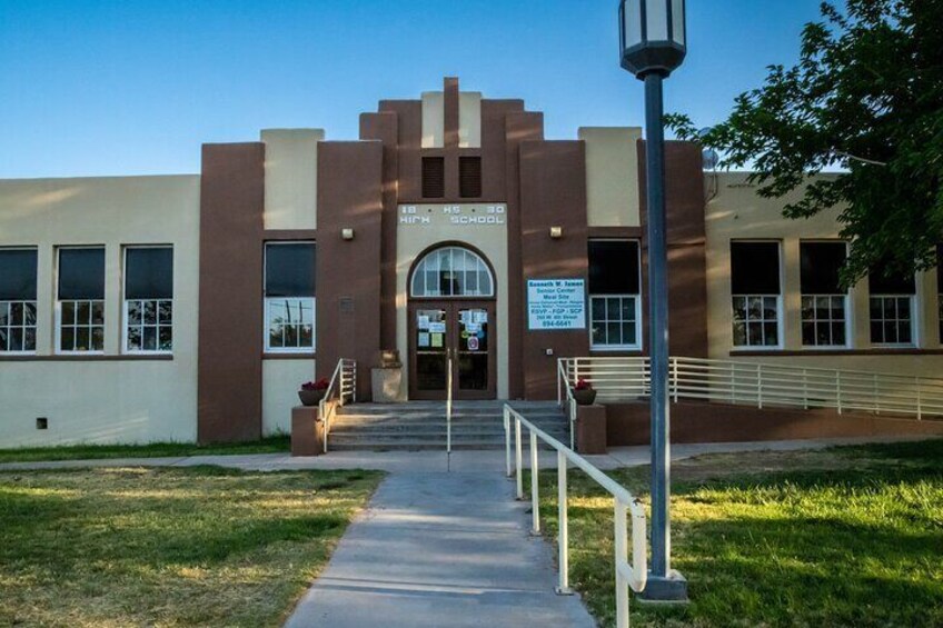 Albuquerque’s Family Adventure of A Journey of Discovery