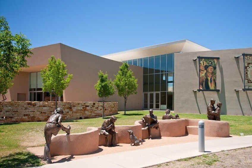 Albuquerque’s Family Adventure of A Journey of Discovery