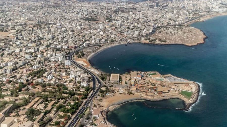 Dakar: Private custom tour with a local guide