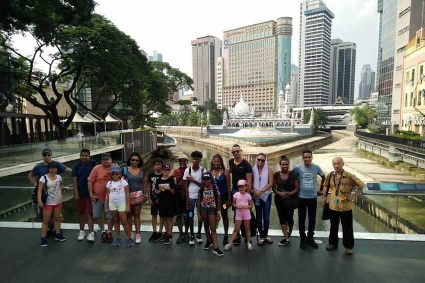 Picture 4 for Activity Kuala Lumpur: Private custom walking tour with a local guide