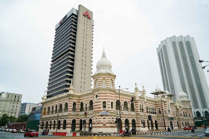 Picture 2 for Activity Kuala Lumpur: Private custom walking tour with a local guide