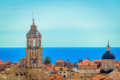 Cádiz: Private, maßgeschneiderte Tour mit einem lokalen Guide