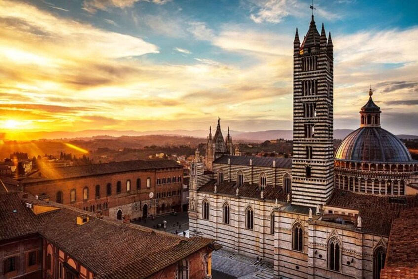 Picture 4 for Activity Siena: Private custom tour with a local guide