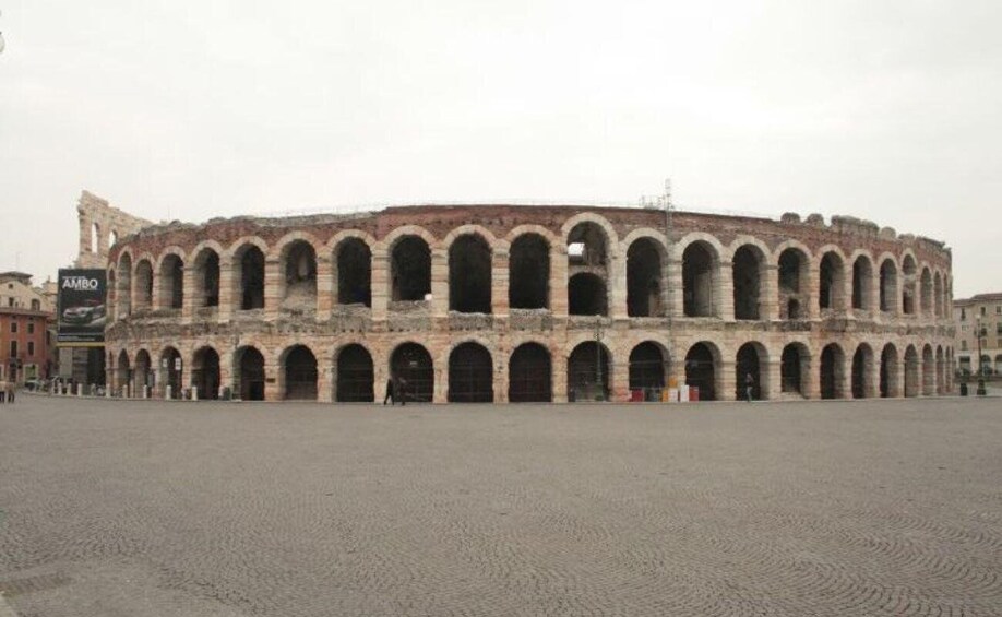 Picture 3 for Activity Verona: Custom Private Tour with a Local Guide