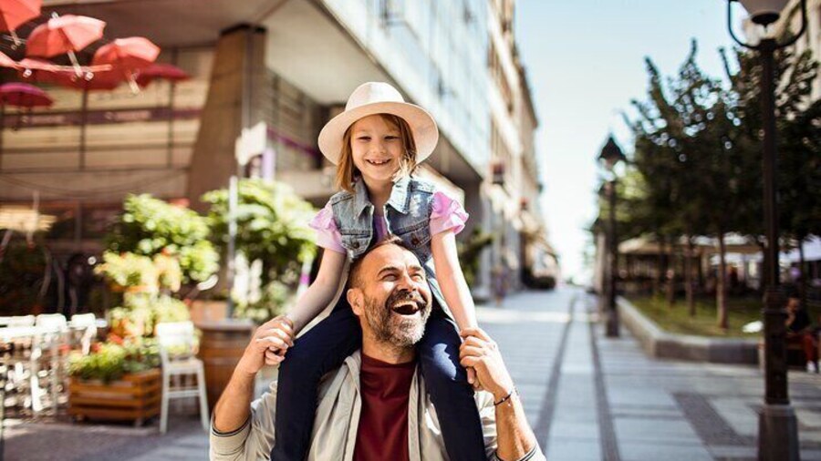 Family Adventures in San Jose: Private Walking Tour