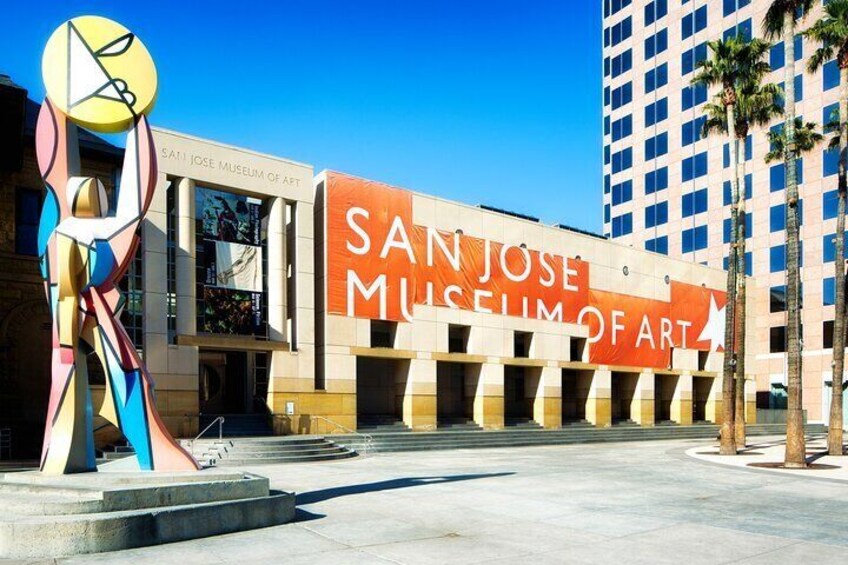 Family Adventures in San Jose: Private Walking Tour
