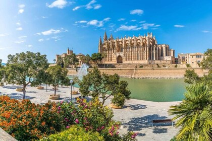 Palma de Mallorca: tour privado personalizado con un guía local