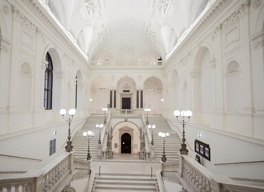 WIEN BEI NACHT! Fototour zu den schönsten Gebäuden