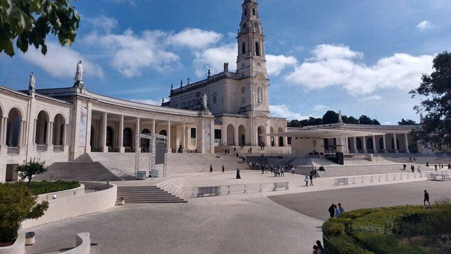 Fatima