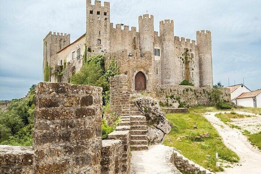 Obidos