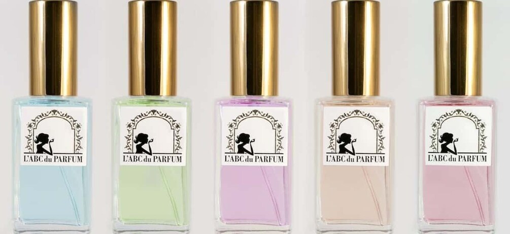 Picture 1 for Activity Paris : Create your Signature scent with a "Nose"