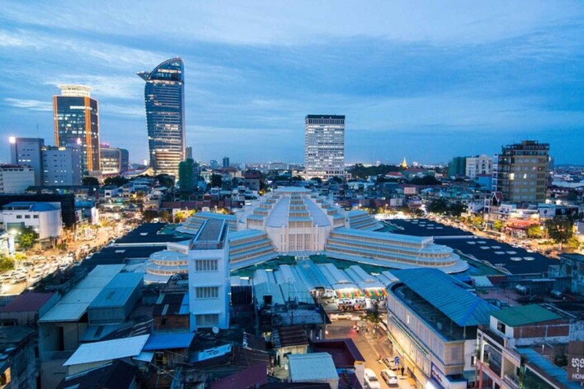 Picture 8 for Activity Phnom Penh: Private custom tour with a local guide