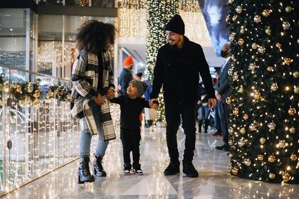 Tour privado encantado a pie por las delicias de Ítaca